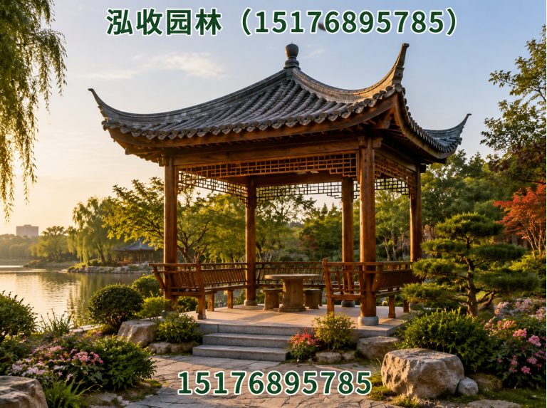 丹东木屋展示图